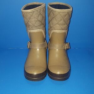 Sperry Top-Sider Women's Walker Quilted Boot